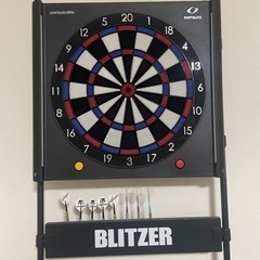 DARTSLIVE200s ダーツ＆ダーツ台 BLITZER