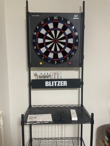 DARTSLIVE200s （DARTSLIVE200S 電子ダーツボード）
