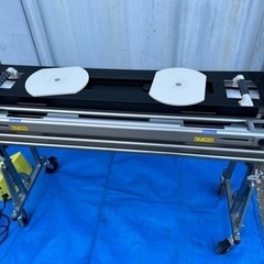 複数アプリで掲載中❗️クロス糊付け機　極東　プライムμIII   