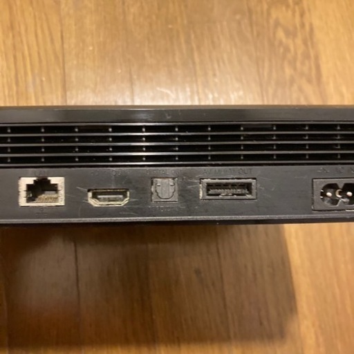 PlayStation3 本体　HDMI、グラセフ5付 Amazon.com: PS3 500GB GTA V Bundle : Video Games