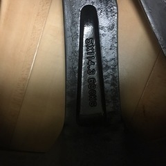 ホイールタイヤ付き‼️245/35/20  4本