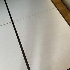 取引者ある-クイーンベッド＆マットレス(NITORI & KOALA)