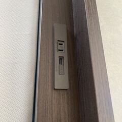 取引者ある-クイーンベッド＆マットレス(NITORI & KOALA)