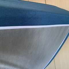 取引者ある-クイーンベッド＆マットレス(NITORI & KOALA)