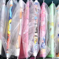 アニメ キャラクター わたあめ袋 まとめて サンリオ ポケモン おそ松 