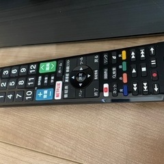 液晶テレビAQUOS LC-32H11 ★分波器&B-CASカード付き★地デジBSCS今すぐ見れます