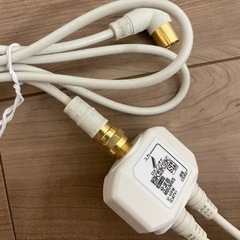 液晶テレビAQUOS LC-32H11 ★分波器&B-CASカード付き★地デジBSCS今すぐ見れます