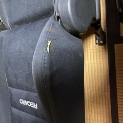 Ｋeワークス　レカロシート