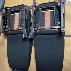 Ｋeワークス　レカロシート