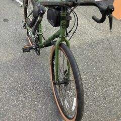 MARIN マリン NICASIO SE 56size (適応身長175cm~185cm) ディスク