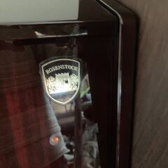 アップライトピアノ ROSENSTOCK 取りに来ていただけるかた 専用イス付