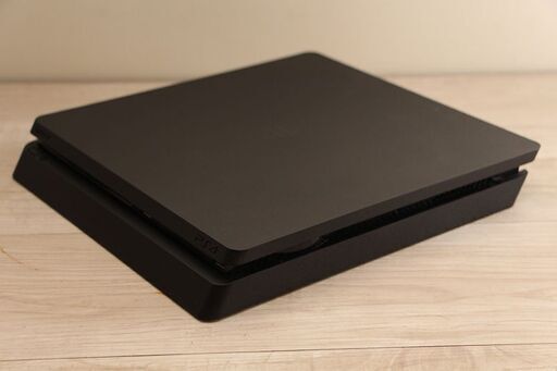 SONY ソニー PS4 CUH-2200B ジャンク 本体のみ 通電確認済 (E1443hxwY)