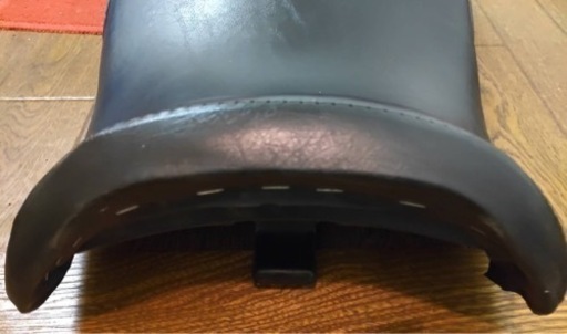 CB1000SF あんこ抜きシート