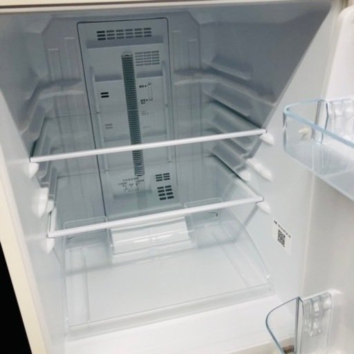【美品】Panasonic 冷凍冷蔵庫　2020年　138L