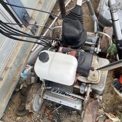 スパイダーモア az850a 草刈機