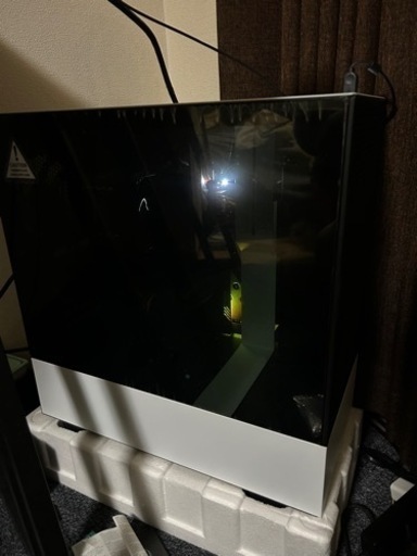 ゲーミングpc