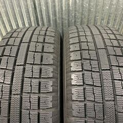 美品★50プリウス　ベストマッチング　195/65R15　TOYO　ガリットG5　T.R.G15インチホイール　30プリウス　ウィッシュ