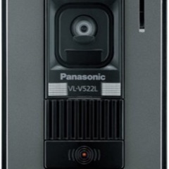 パナソニック(Panasonic) テレビドアホン (電源直結式) VL-SE30XL