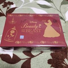 Disney  Beauty AND THE BEAST 食器セット