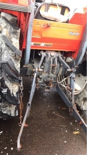 クボタ☆GL350☆トラクター☆エンジンNG☆部品販売☆