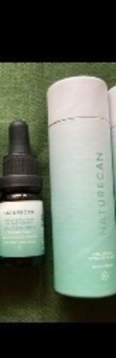 NATURECAN  CBDオイル　40％プラスおまけ