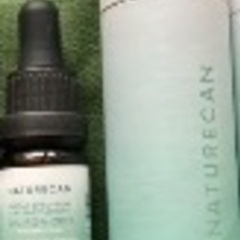 NATURECAN CBDオイル 40％プラスおまけ