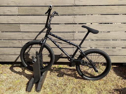 BMX WAGWAN DADROCK 20インチ