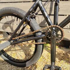 BMX WAGWAN DADROCK 20インチ