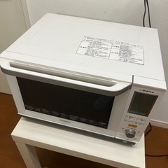 Panasonic オーブンレンジ