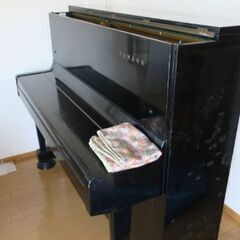 【さいたま市】ピアノ差し上げます