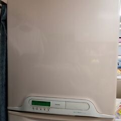 冷蔵庫　東芝　液晶　光プラズマ
