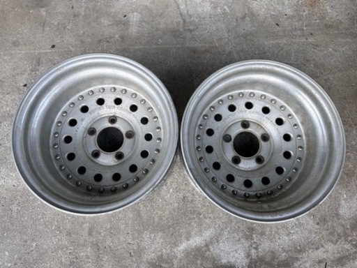 Centerline Pro Stock series 2本