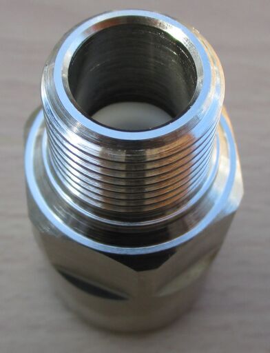 ☆日立金属 HITACHI プッシュインパクト継手接続要領 LIA 10A22・Q R7  