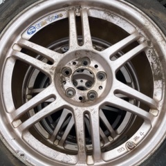‼️PILLELI‼️S TARK sm‼️アルミ‼️タイヤ‼️ホイール‼️