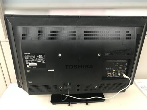 【美品】デジタルハイビジョン液晶テレビ 32型 東芝「32S8」(送料無料)