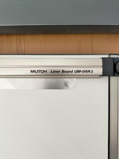 その他 MUTOH Liner Board UM-06N2