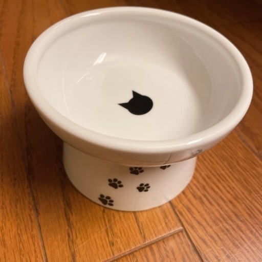 猫ちゃん用