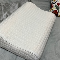 枕　ピロー　Pillow 寝る　ベッド　Ikea イケア　