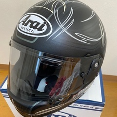 アライ　arai rapide neo ラパイドネオ　サイズXL