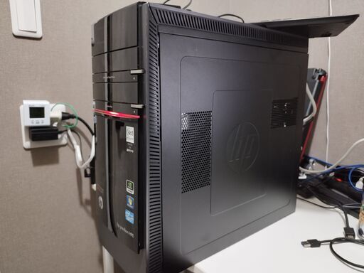 6ヶ月保証（Windows 11+Office2021年）ゲーミングPC