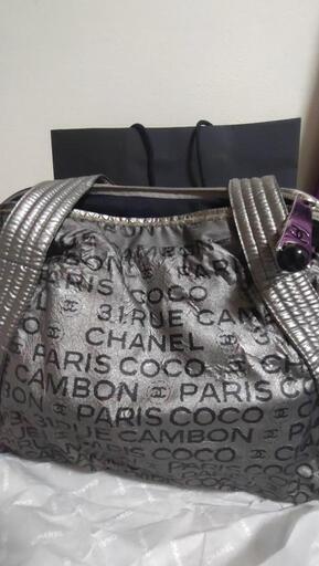 ＣＨＡＮＥＬシャネルバック