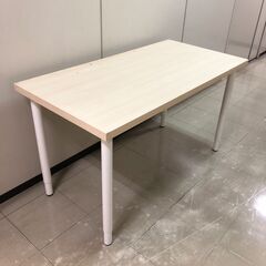 商談中【IKEA】オフィスデスク 高さ調節 調整 ラグカプテン＆...