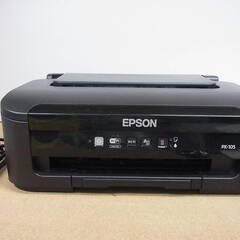 EPSON PX-105　本体のみ 2020年製
