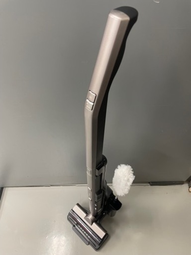 アイリスオーヤマ ハンディスティッククリーナーSCD-P1P-T w2