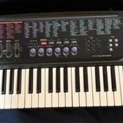 （取引中）電子ピアノ⭐️CASIO⭐️10000→3000円に値...