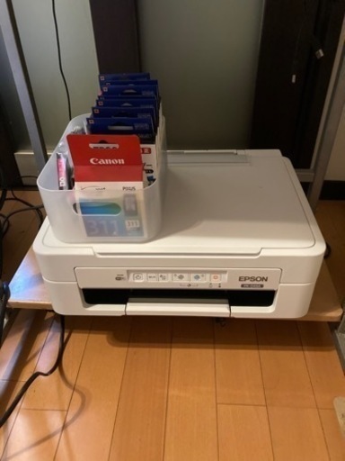 エプソンプリンター　PX-049A