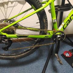 キャノンデール　トレイル7