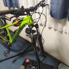 キャノンデール　トレイル7