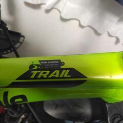 キャノンデール　トレイル7