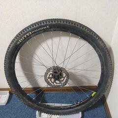 キャノンデール　トレイル7